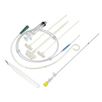Percutaneous Nephrotomy Set