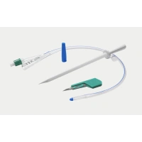 suprapubic-drainage-catheter-set